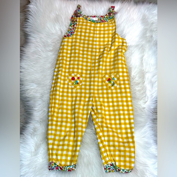Baby Boden Other - Baby Boden Overalls